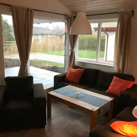 _nachhaltiges Ferienhaus_ Holz_oek Casa vacanze